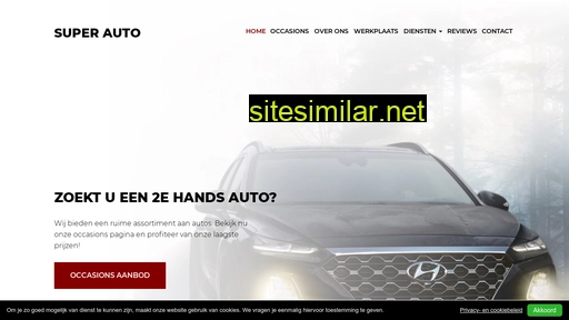 super-auto.nl alternative sites