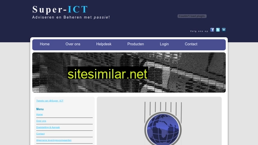 super-ict.nl alternative sites