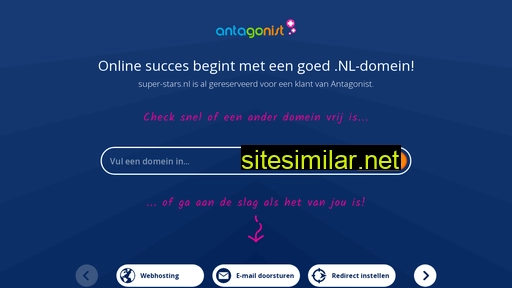 super-stars.nl alternative sites