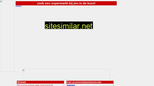 super-zoeker.nl alternative sites