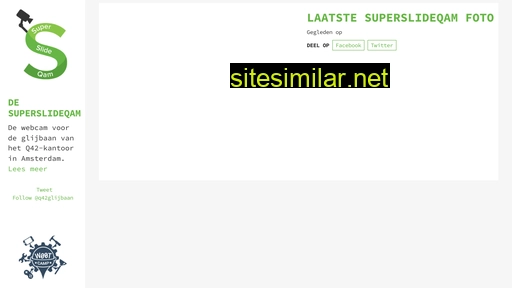 Superslideqam similar sites