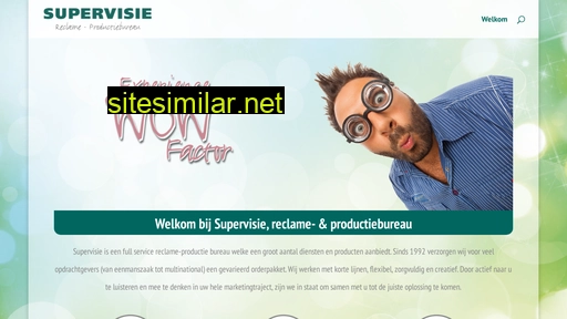 supervisie.nl alternative sites