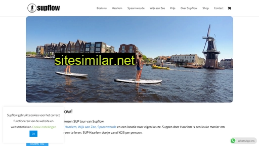 supflow.nl alternative sites