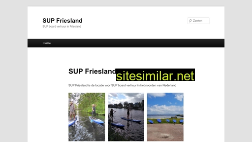 sup-friesland.nl alternative sites