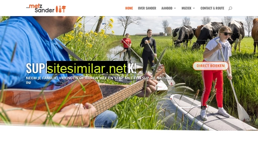 suppenmetsander.nl alternative sites