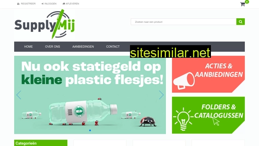 supplymij.nl alternative sites
