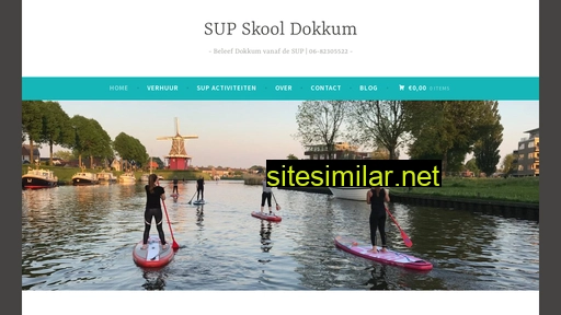 supskooldokkum.nl alternative sites