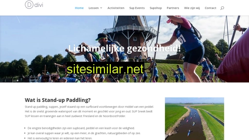supsneek.nl alternative sites