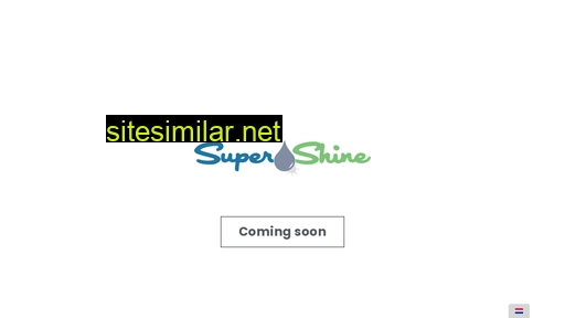 super-shine.nl alternative sites