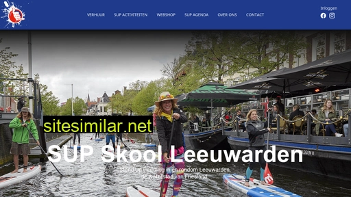suptravel.nl alternative sites