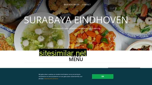 surabayabestellen.nl alternative sites