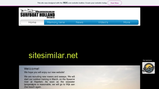 surfboatholland.nl alternative sites
