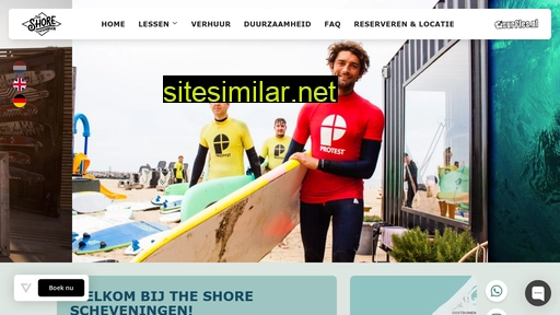 surfles.nl alternative sites