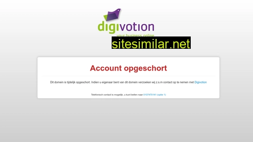 surfrigo.nl alternative sites