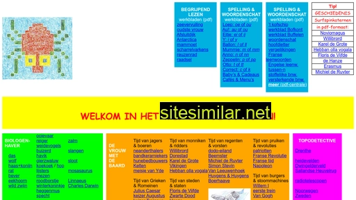 surfspin.nl alternative sites