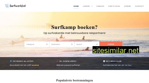 surfworld.nl alternative sites