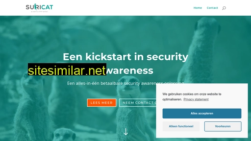 suricat.nl alternative sites