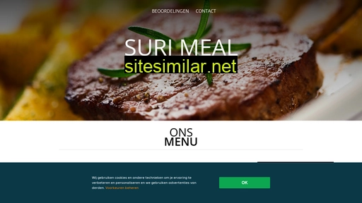 surimeal-purmerend.nl alternative sites