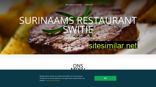 surinaamsrestaurantswitie-zevenaar.nl alternative sites