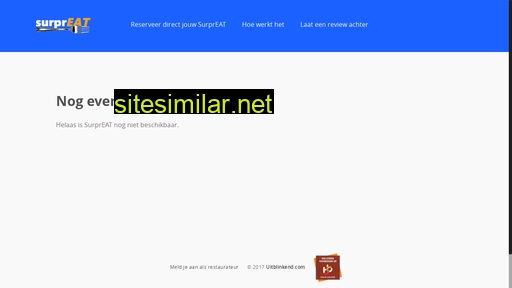 surpreat.nl alternative sites
