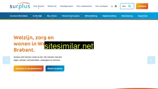 surplus.nl alternative sites