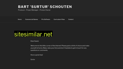 surtur.nl alternative sites