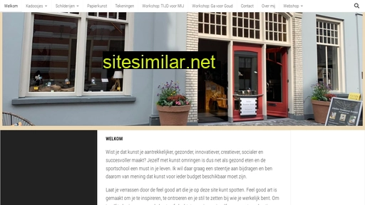 susanneannot.nl alternative sites