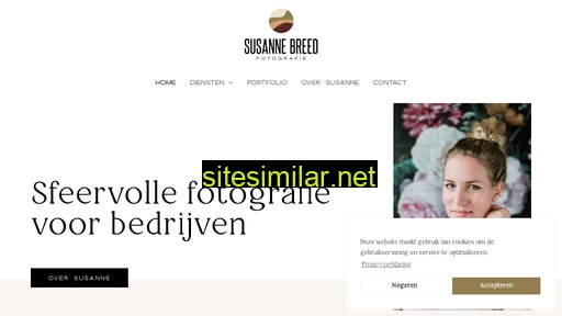 susannebreed.nl alternative sites