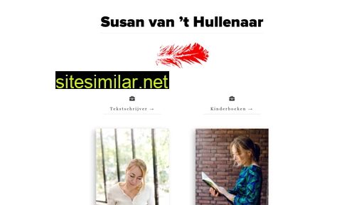 susanteksten.nl alternative sites