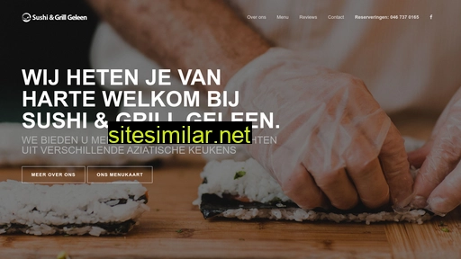sushigrillgeleen.nl alternative sites