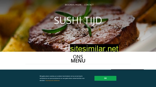 sushi-tijd-eindhoven.nl alternative sites