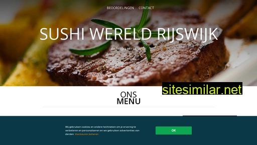 sushi-wereld-rijswijk.nl alternative sites