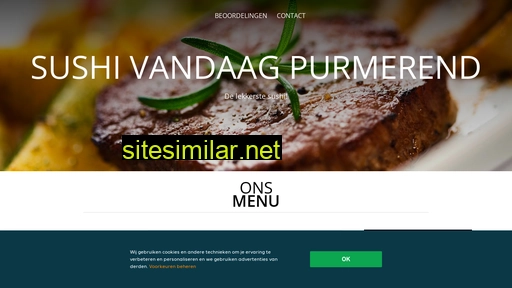 sushivandaag-purmerend.nl alternative sites