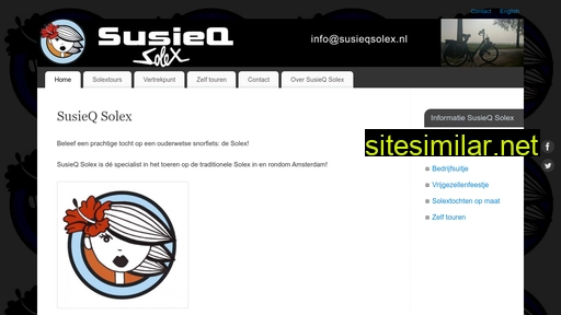 susieqsolex.nl alternative sites