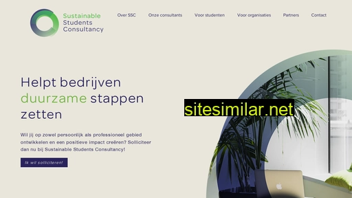 sustainablestudents.nl alternative sites