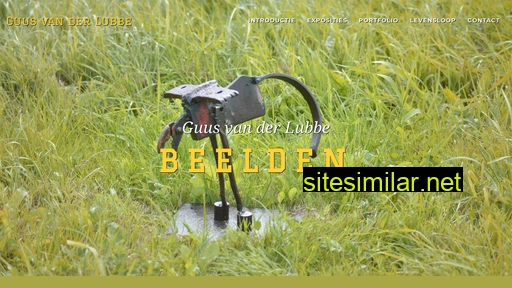suster-bertken.nl alternative sites