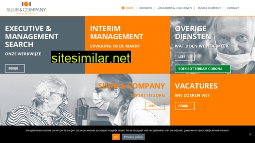 suurcompany.nl alternative sites