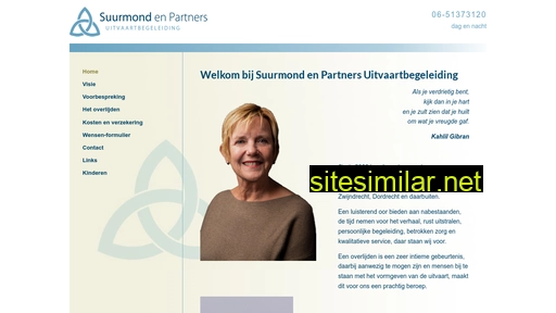 suurmond-partners.nl alternative sites
