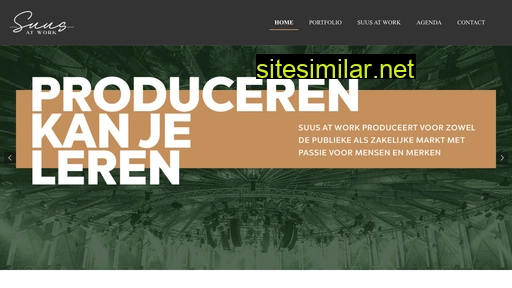 suusatwork.nl alternative sites