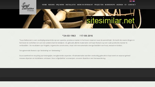 suusbaltussen.nl alternative sites