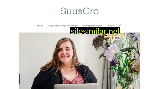 suusgro.nl alternative sites