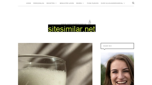suusvanderveer.nl alternative sites