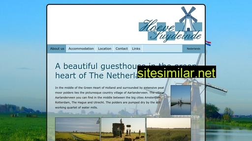 suydeinde.nl alternative sites