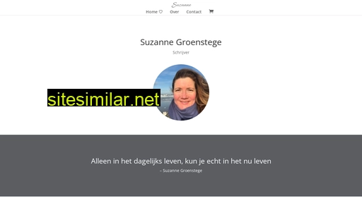 suzannegroenstege.nl alternative sites