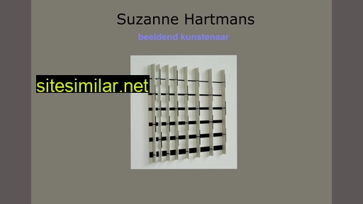 Suzannehartmans similar sites
