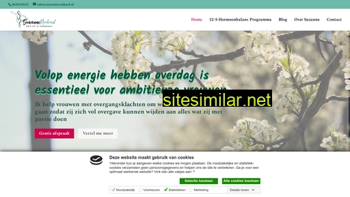 suzannerouhard.nl alternative sites