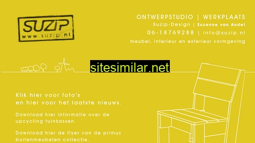 suzip.nl alternative sites