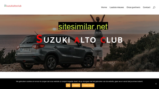 Suzukialtoclub similar sites