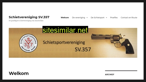 sv357.nl alternative sites
