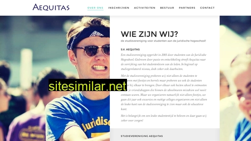svaequitas.nl alternative sites